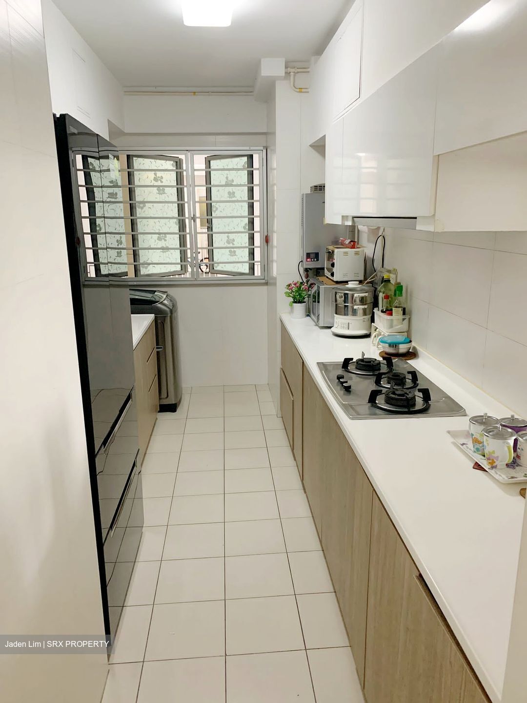 Blk 475A Parkland Residences (Hougang), HDB 3 Rooms #329408261